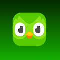 Nâng cấp Duolingo